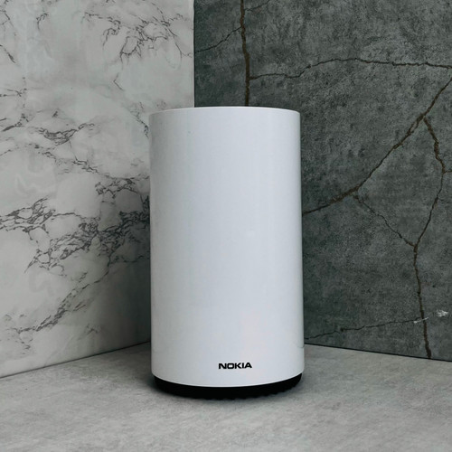 مودم نوکیا FastMile 5G Gateway 3.1 - هلدینگ حلاج