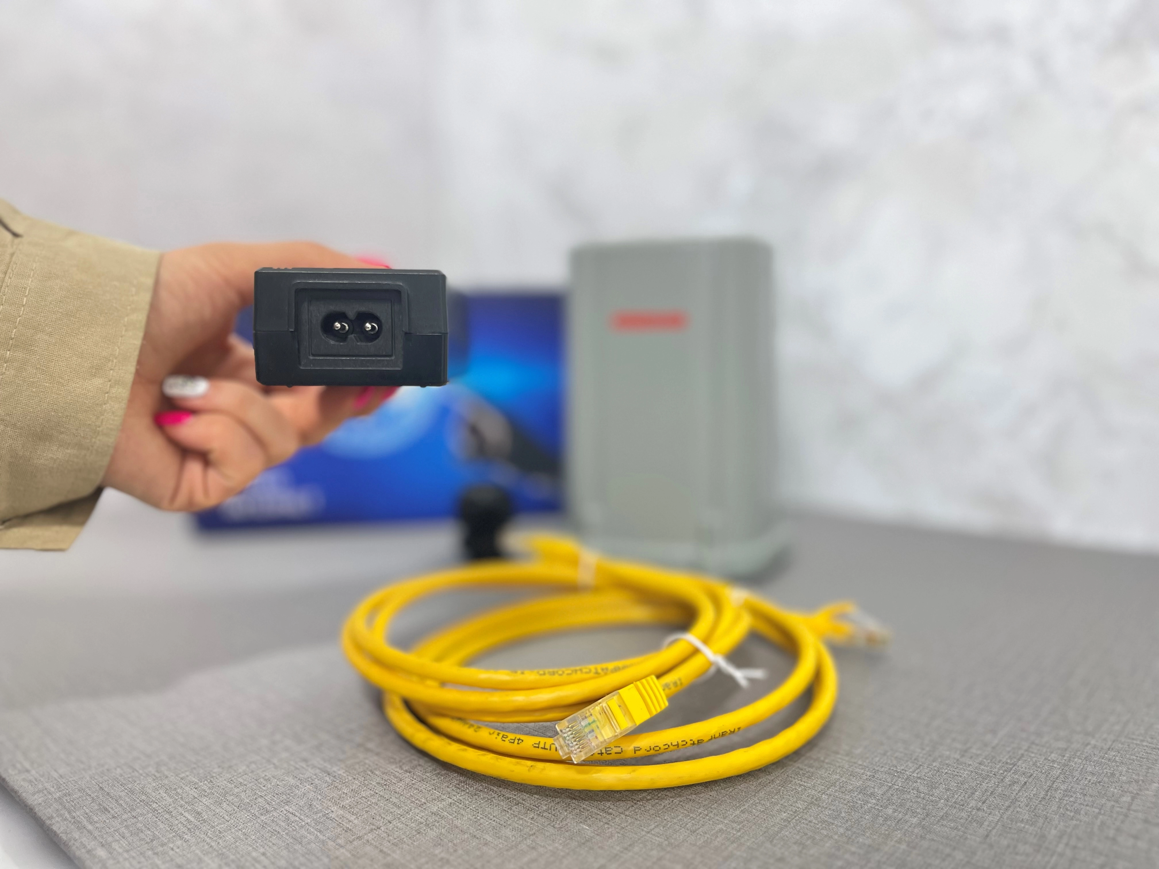 مودم ZLT X11 روتر همراه - هلدینگ حلاج