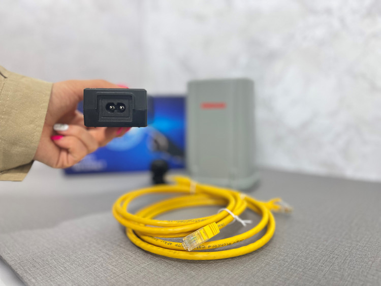 مودم ZLT X11 روتر همراه - هلدینگ حلاج