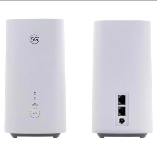 مودم هواوی CPE 5 H155-381 استوک 5G - هلدینگ حلاج