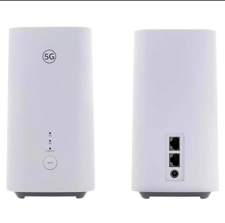 مودم هواوی CPE 5 H155-381 استوک 5G - هلدینگ حلاج