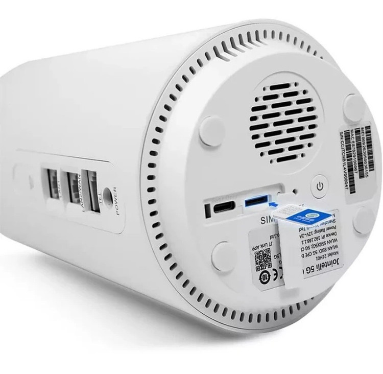 مودم جوینتلی 21H01A پک کامل - هلدینگ حلاج