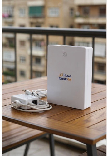 مودم هواوی CPE Max 5 H352-381 فضای باز - هلدینگ حلاج