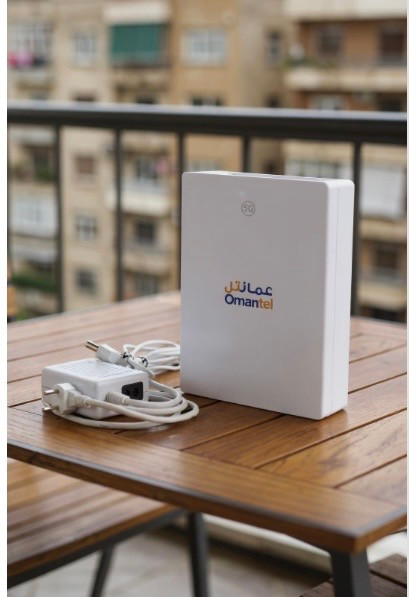 مودم هواوی CPE Max 5 H352-381 فضای باز - هلدینگ حلاج