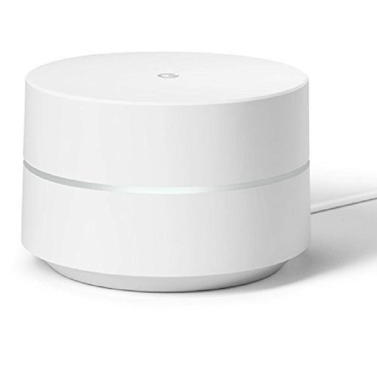 روتر گوگل AC-1304 استوک OpenWRT