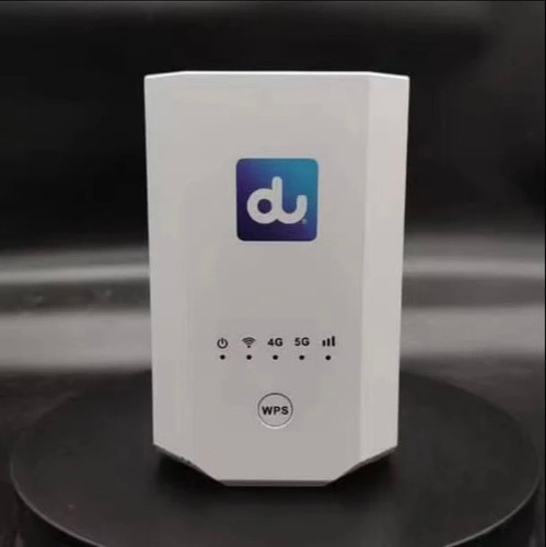 مودم ZLT X28 5G TD-LTE - هلدینگ حلاج