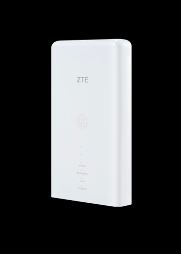 مودم فضای باز ZTE MC7010 5G - هلدینگ حلاج