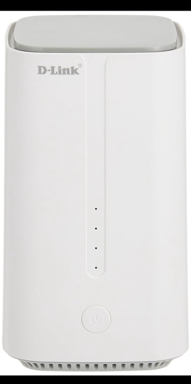 مودم دیلینک DWR-2000M 5G - هلدینگ حلاج