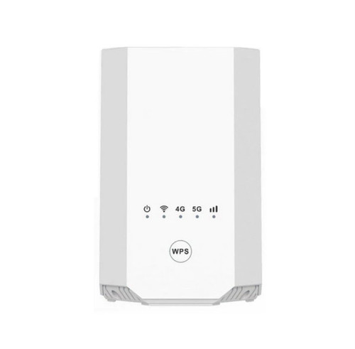 مودم ZLT X28V Pro 5G - هلدینگ حلاج