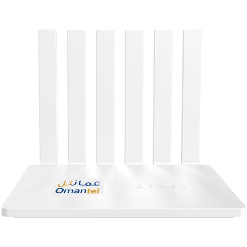 مودم گرین پکت GreenPacket D5H 5G - هلدینگ حلاج