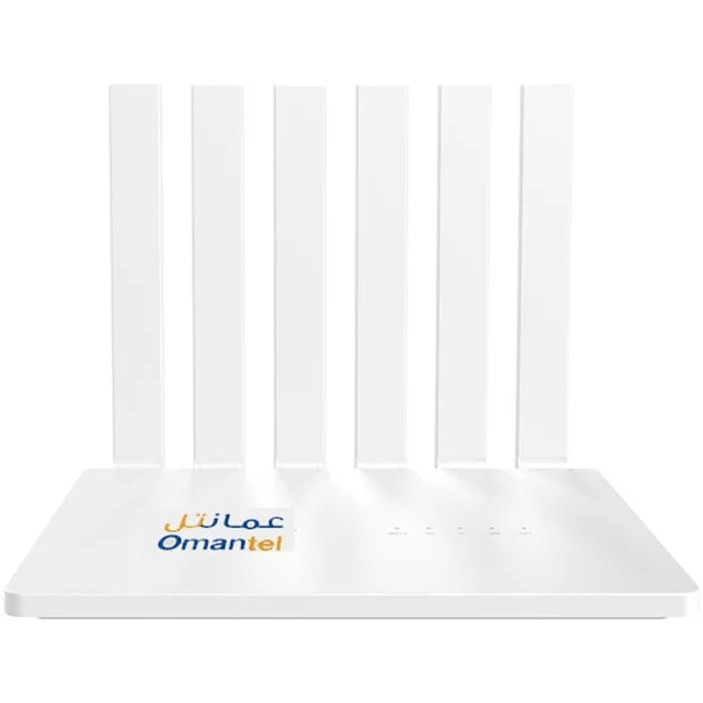 مودم گرین پکت GreenPacket D5H 5G - هلدینگ حلاج