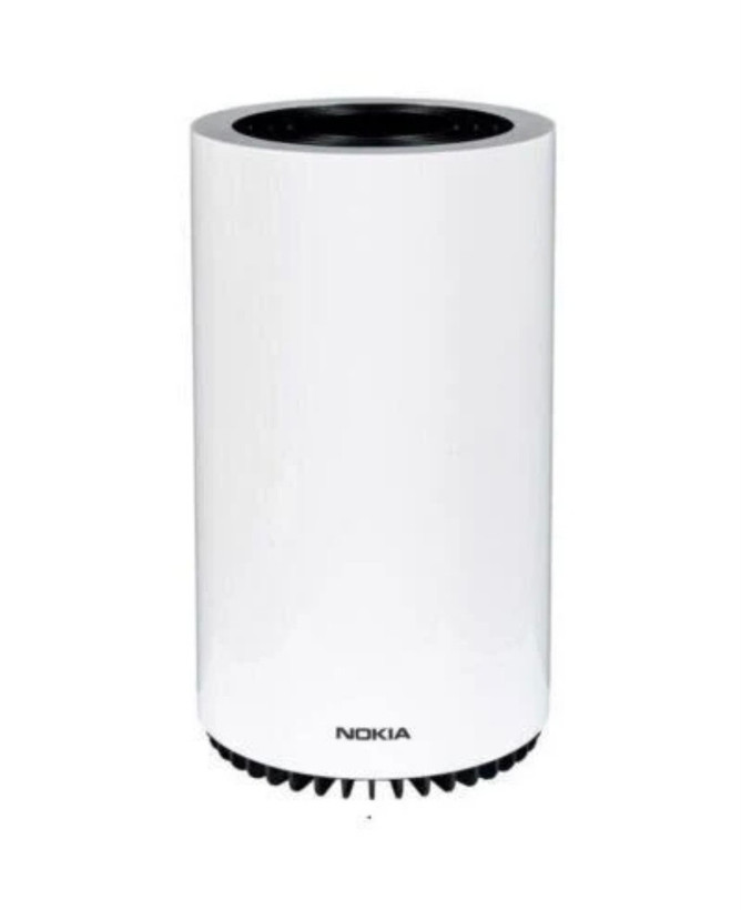 مودم نوکیا FastMile 5G Gateway 3.2 - هلدینگ حلاج