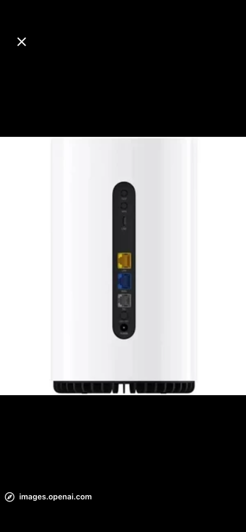 مودم نوکیا پک کامل - هلدینگ حلاج