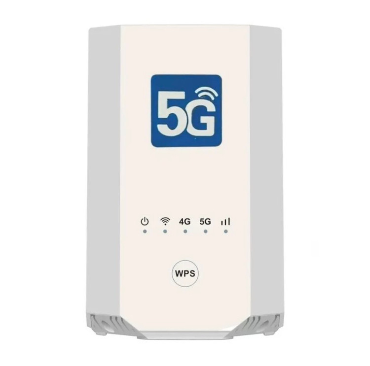 مودم 5G ZLT X28 Pro استوک - هلدینگ حلاج