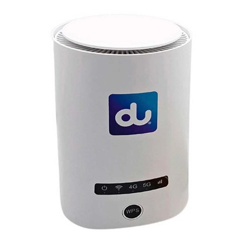 مودم ZLT KJ33 5G AC1200 - هلدینگ حلاج