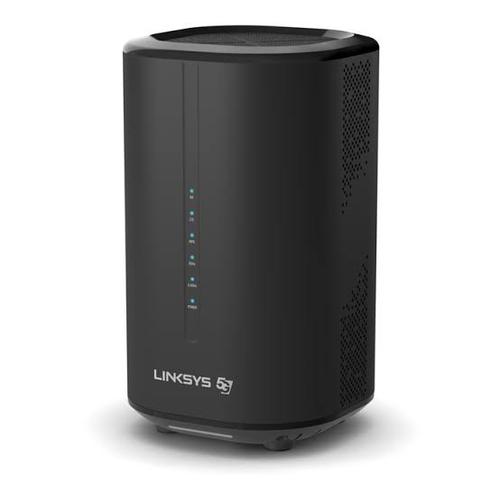 مودم گیمینگ لینکسیس FGW3000 5G