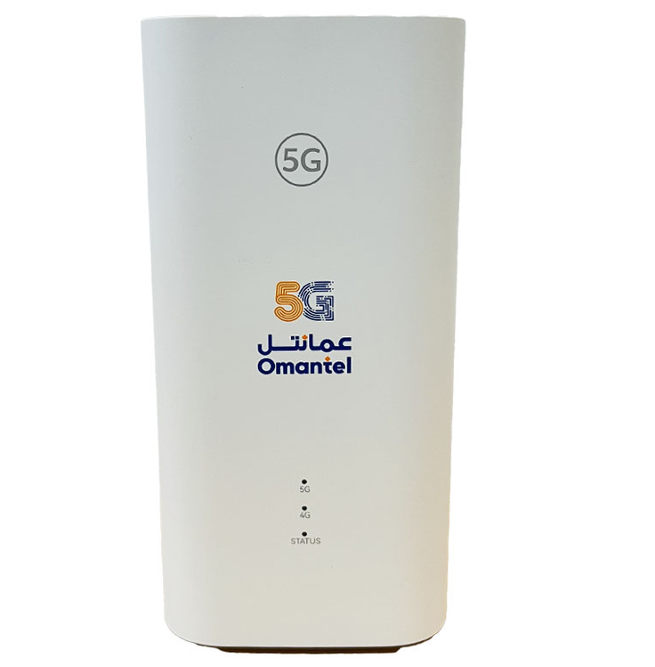 مودم هواوی CPE 5 H155-383 آکبند 5G - هلدینگ حلاج