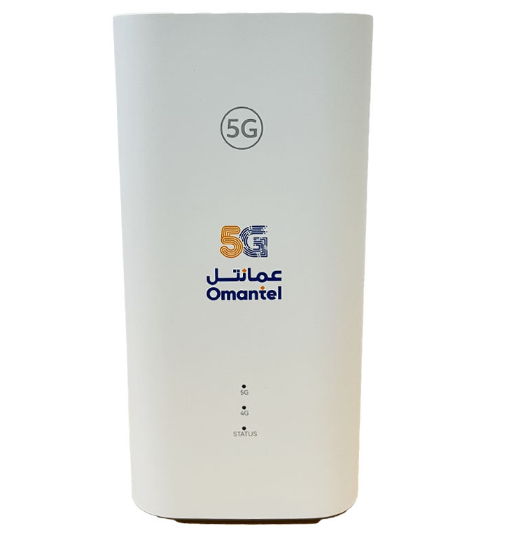 مودم 5G هواوی CPE 5 H155-383 آکبند
