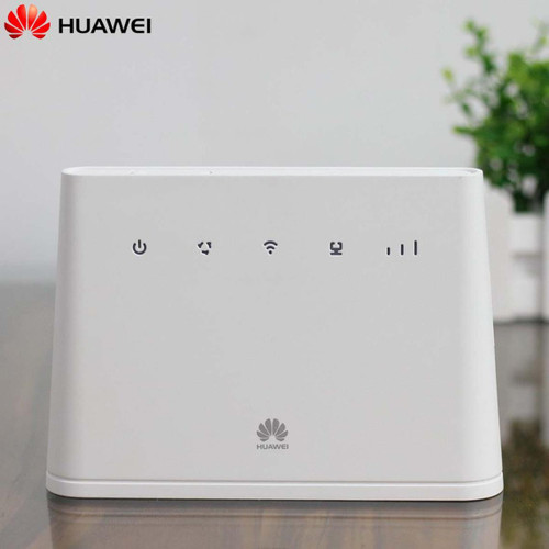 مودم رومیزی هواوی B310s-927 4G - هلدینگ حلاج