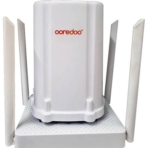 مودم فضای باز ZLT X10 5G آکبند - هلدینگ حلاج