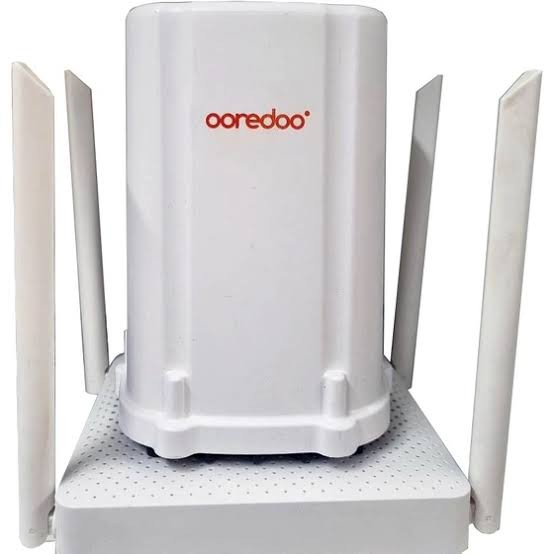 مودم فضای باز ZLT X10 5G آکبند - هلدینگ حلاج