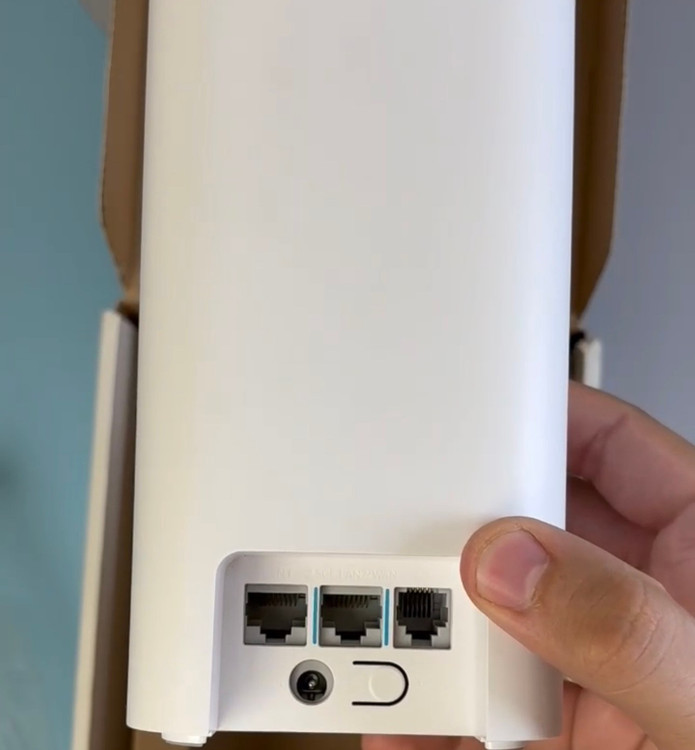 پک مودم هواوی CPE 5