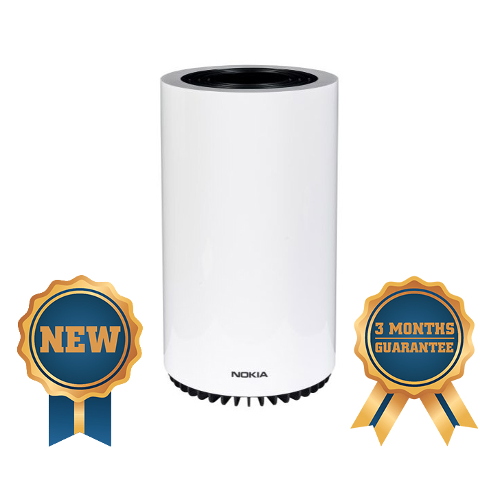 مودم نوکیا مدل FastMile 5G Gateway 3.1 نو