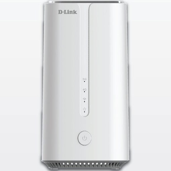 مودم 5G دی‌لینک DWR-2000M استوک - هلدینگ حلاج