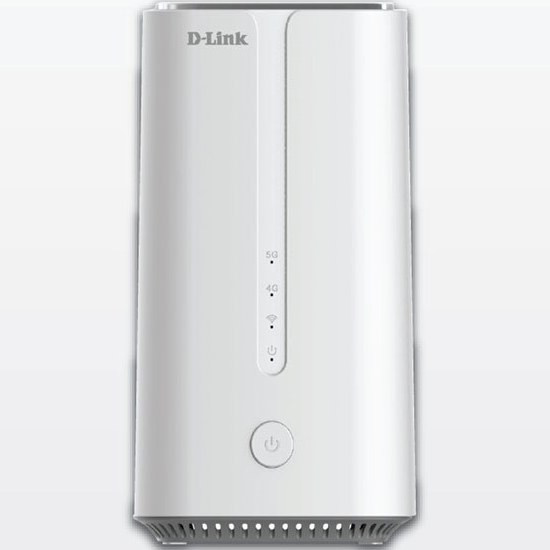 مودم 5G دیلینک DWR-2000M استوک - هلدینگ حلاج