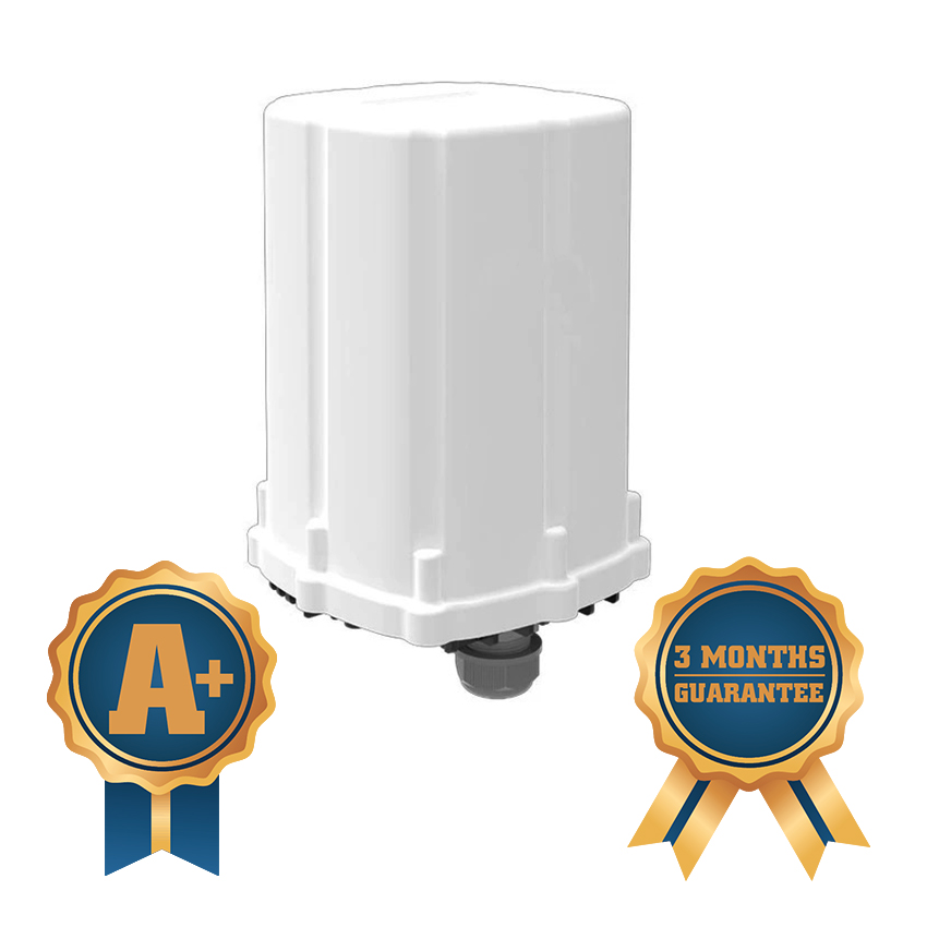مودم ZLT مدل X10، بدون روتر استوک A+