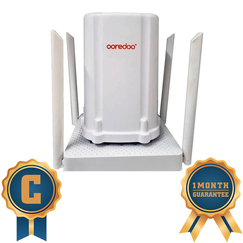 مودم ZLT مدل X10 اوردو همراه با روتر (اکسس پوینت) استوک C