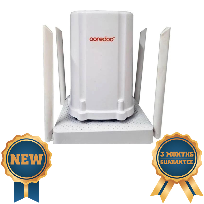 مودم ZLT مدل X10 اوردو همراه با روتر (اکسس پوینت) نو