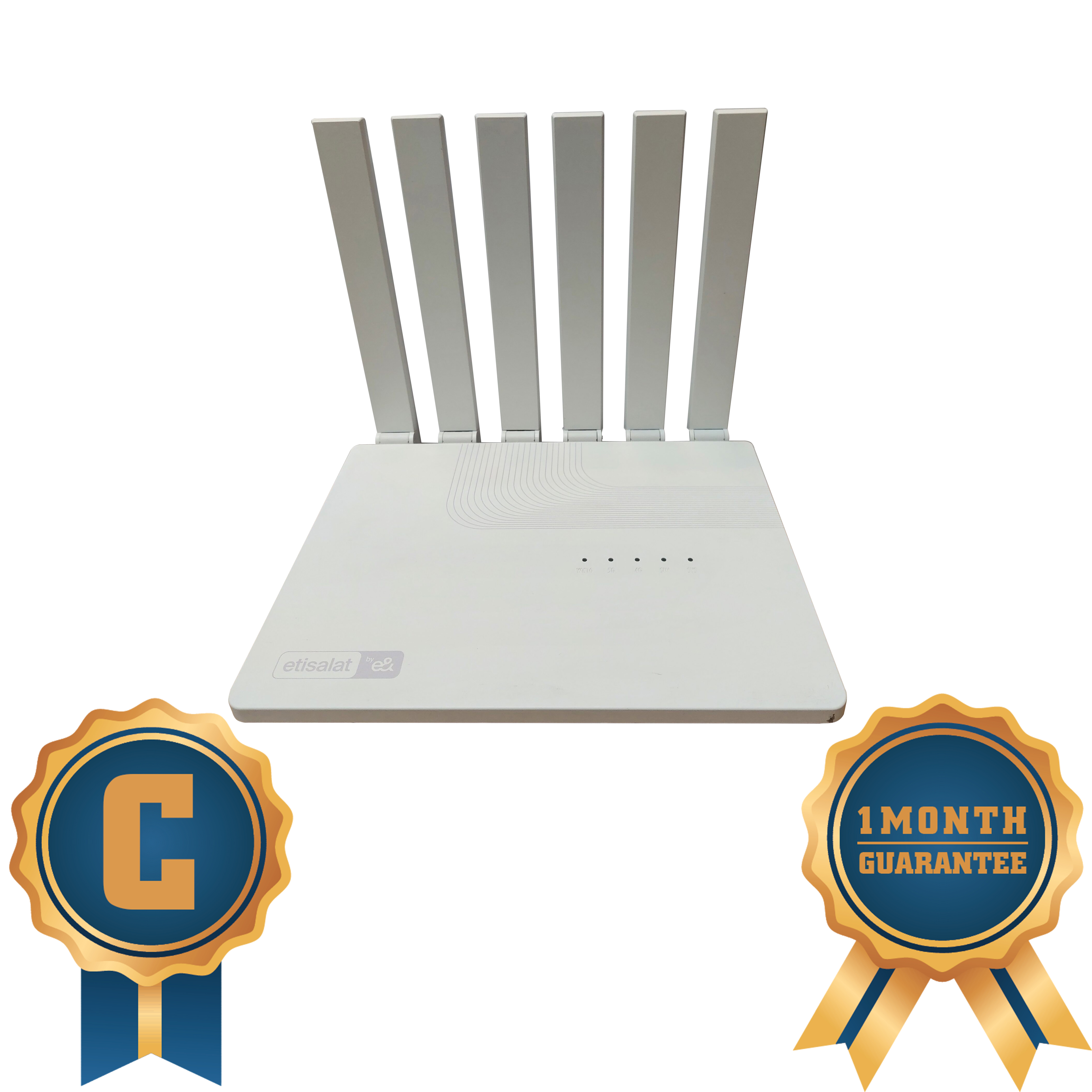 مودم ۵G گرین پکت مدل D5H-EA62 استوک C