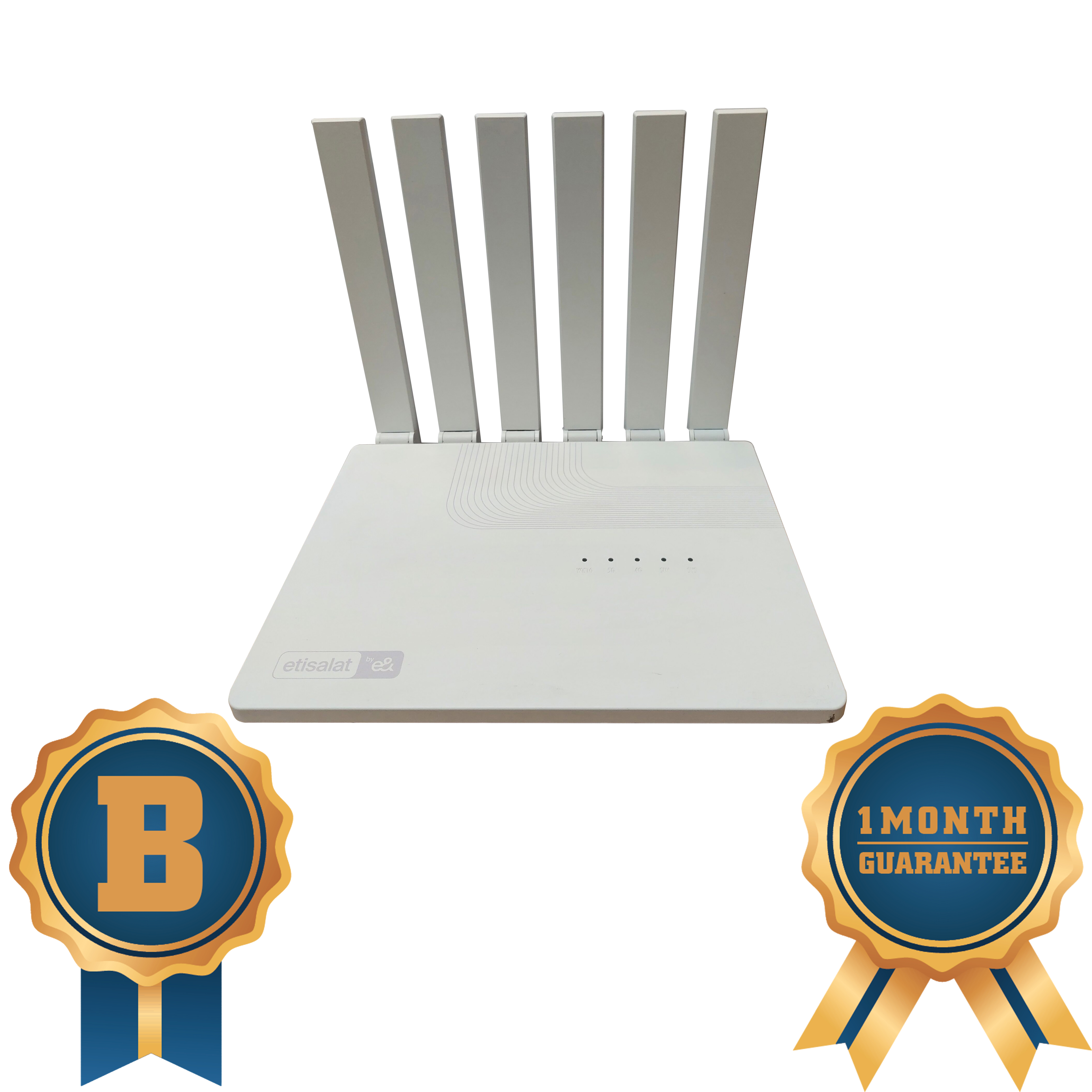 مودم ۵G گرین پکت مدل D5H-EA62 استوک B