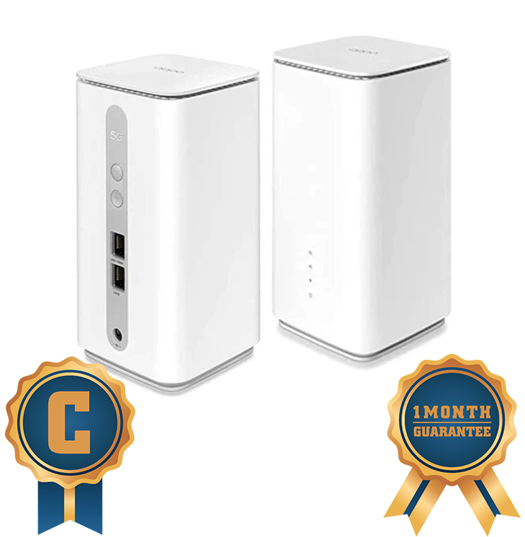 مودم 5G اوپو مدل  CPE T1a استوک C