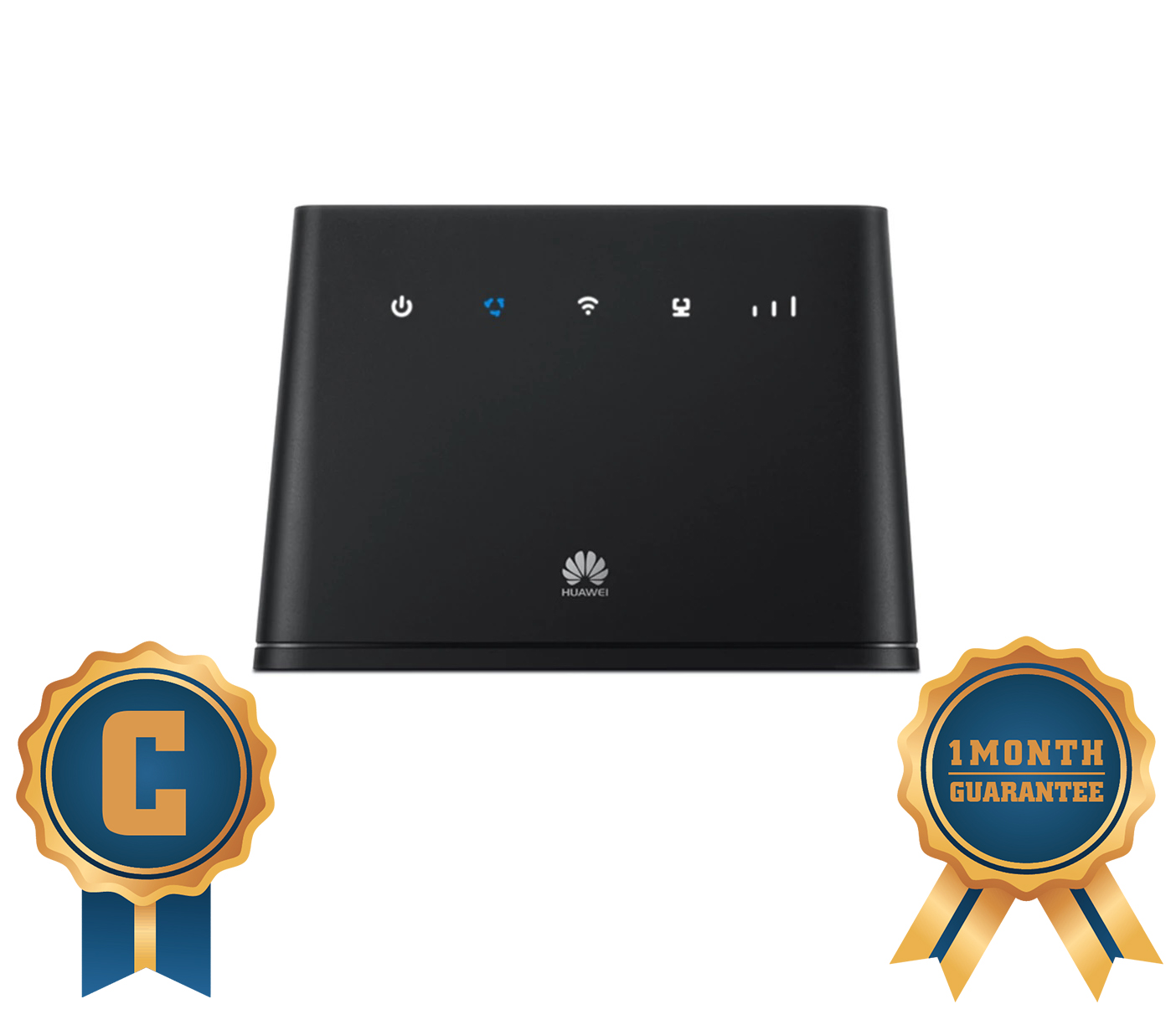 مودم 4G هوآوی مدل CPE B310 استوک C