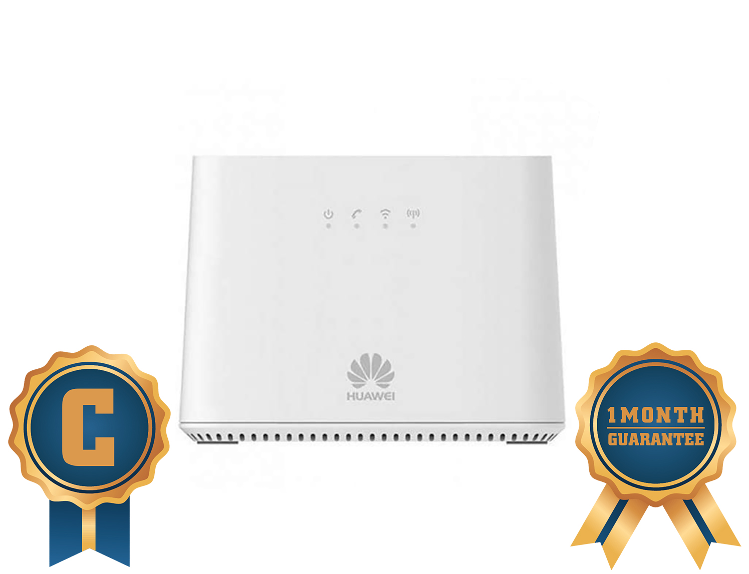 مودم هوآوی B2368 فضای باز ۴G/TD-LTE  استوک C
