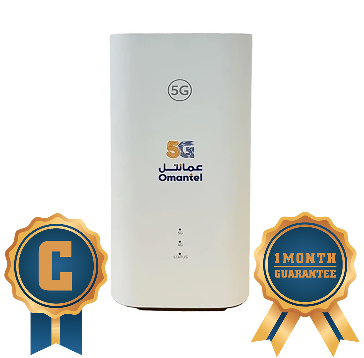 مودم هوآوی مدل H155-383 استوک C