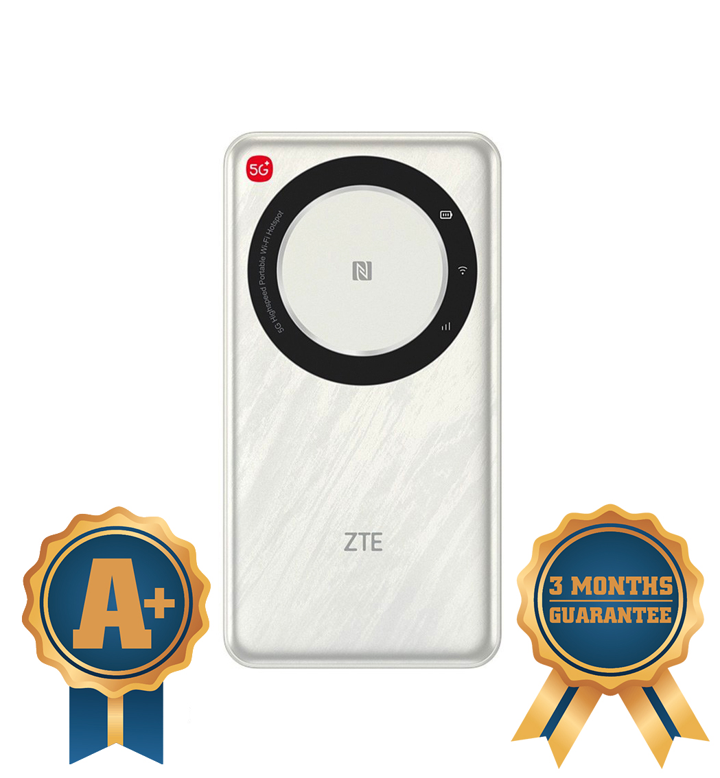 مودم ۵G زد تی ای مدل U30 Air استوک A+