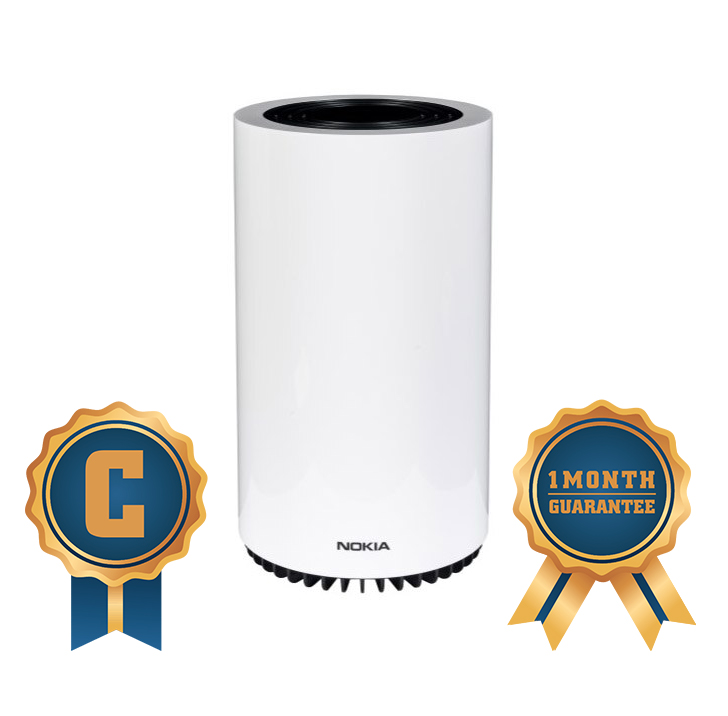 مودم نوکیا مدل FastMile 5G Gateway 3.1 استوک C
