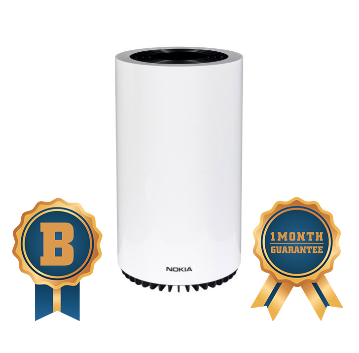 مودم نوکیا مدل FastMile 5G Gateway 3.1 استوک B
