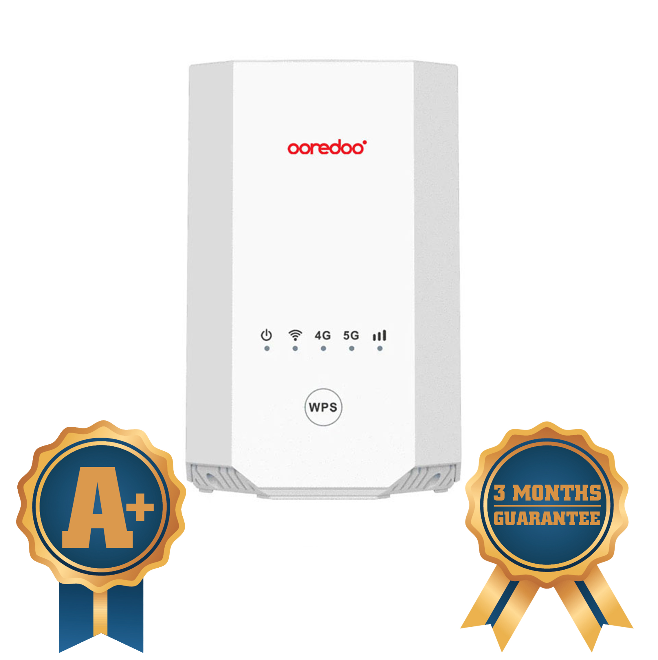مودم زد ال تی اوردو مدل X28 PRO استوک A+
