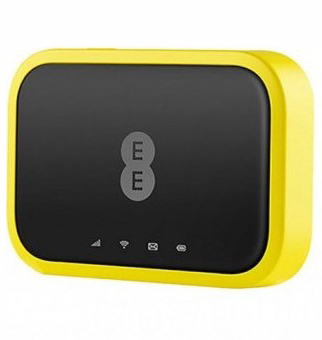 مودم جیبی آلکاتل مدل    EE70 4.5G 4G