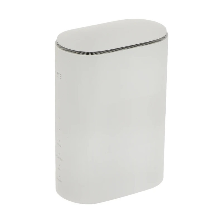 مودم زد تی ای MC801A استوک A+